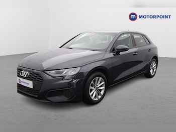 Used Audi A3 2022 for sale - 79546655: Photo