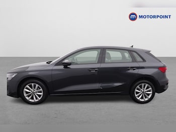 Used Audi A3 2022 for sale - 79546655: Photo