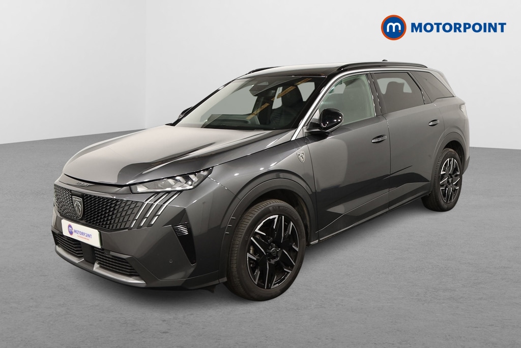 Used Peugeot 5008 2025 for sale - 77104277: Photo 3