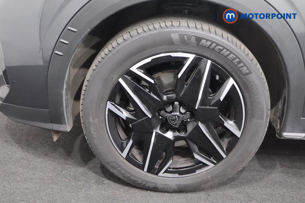 Used Peugeot 5008 2025 for sale - 77104277: Photo 36