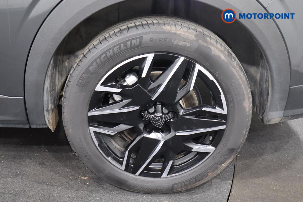 Used Peugeot 5008 2025 for sale - 77104277: Photo 37