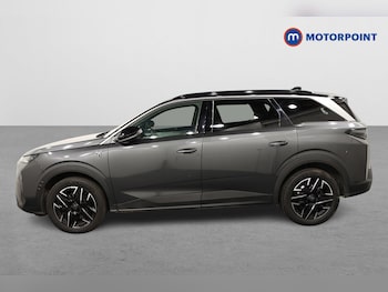 Used Peugeot 5008 2025 for sale - 77104277: Photo