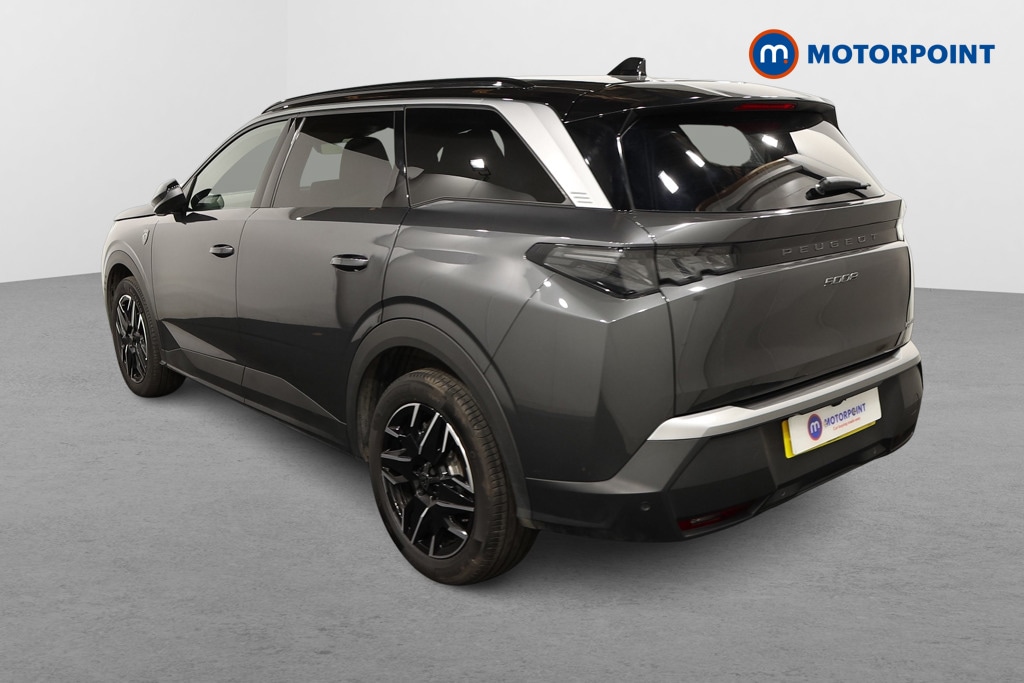 Used Peugeot 5008 2025 for sale - 77104277: Photo 5