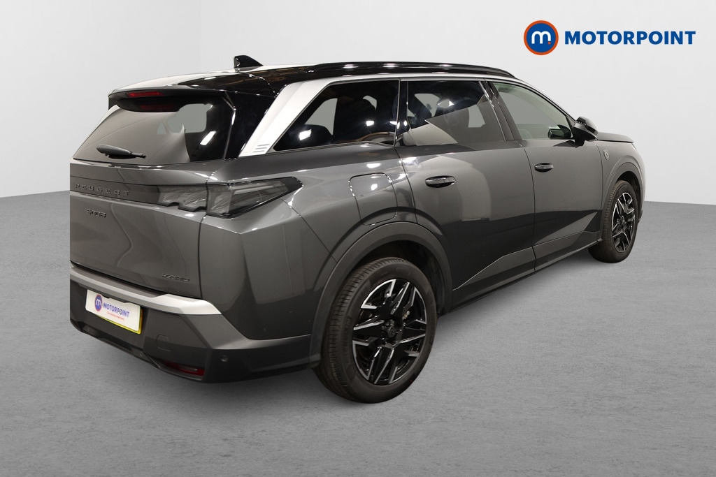 Used Peugeot 5008 2025 for sale - 77104277: Photo 7