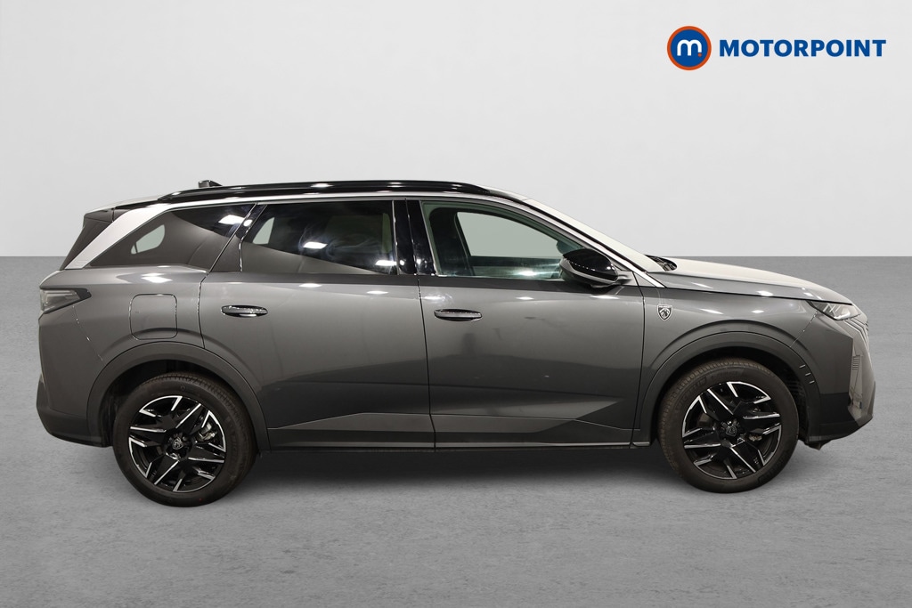 Used Peugeot 5008 2025 for sale - 77104277: Photo 8