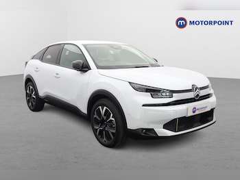 Citroen C4 feature image