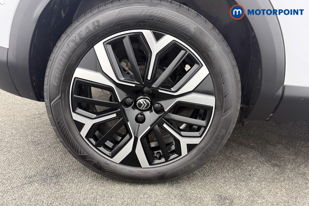 Used Citroen C4 2025 for sale - 78043121: Photo 27