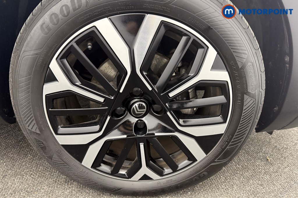 Used Citroen C4 2025 for sale - 78043121: Photo 28