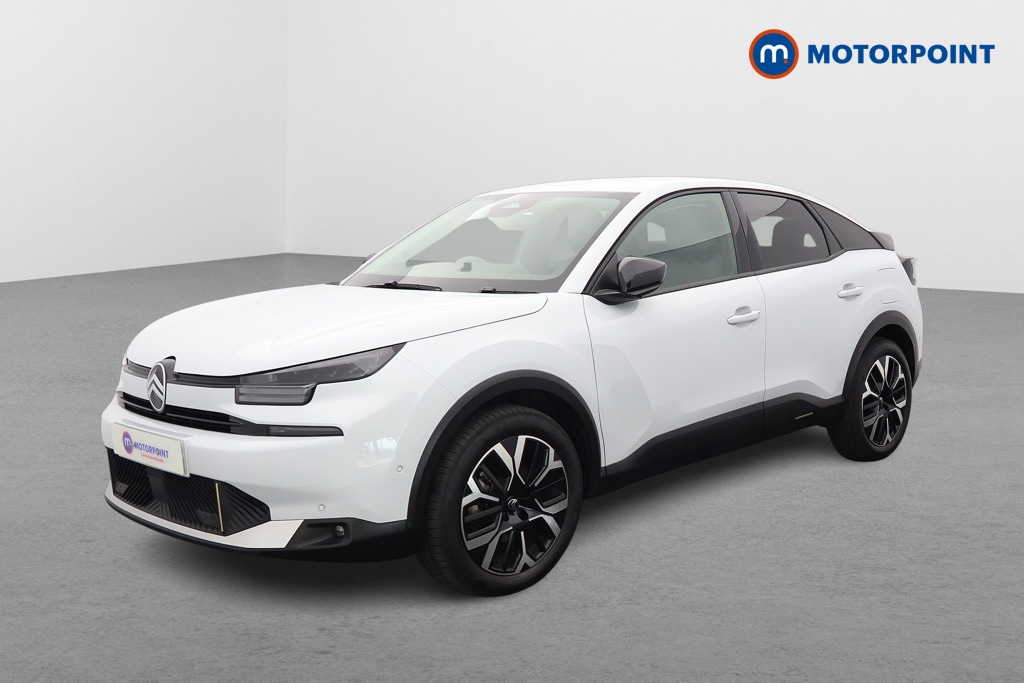 Used Citroen C4 2025 for sale - 78043121: Photo 3