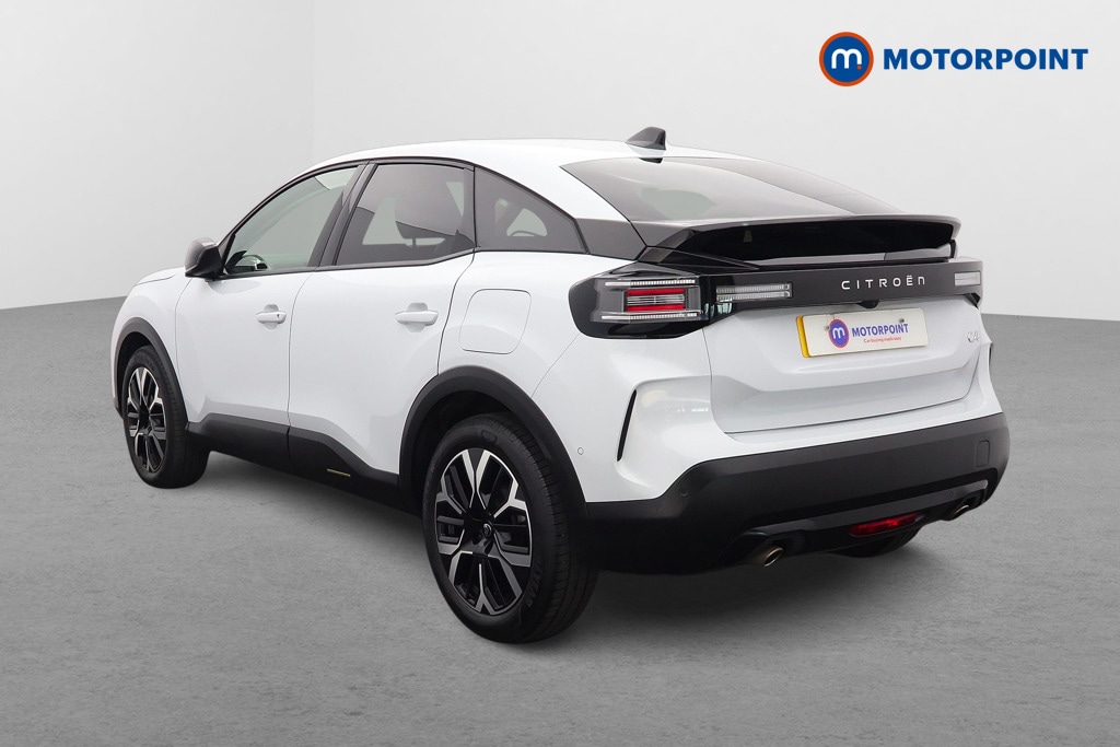 Used Citroen C4 2025 for sale - 78043121: Photo 5