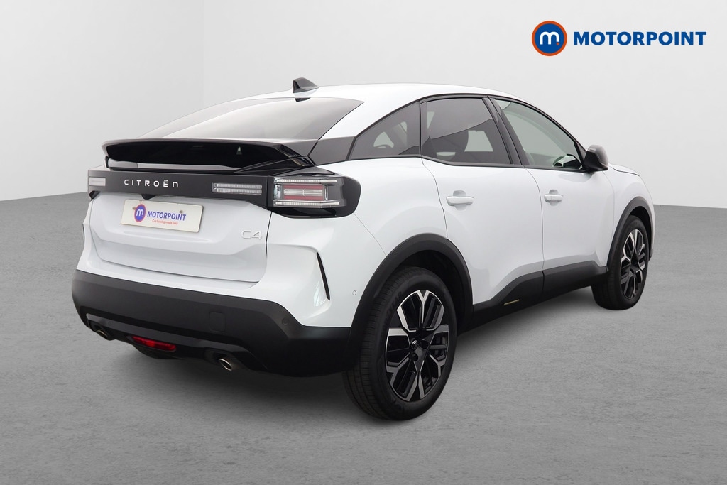 Used Citroen C4 2025 for sale - 78043121: Photo 7