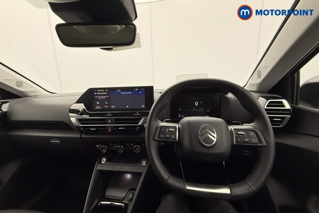 Used Citroen C4 2025 for sale - 78043121: Photo 9