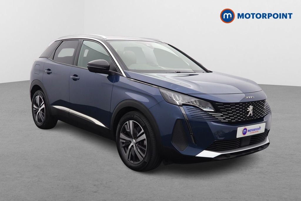 Used Peugeot 3008 2024 for sale - 78223878: Photo 1