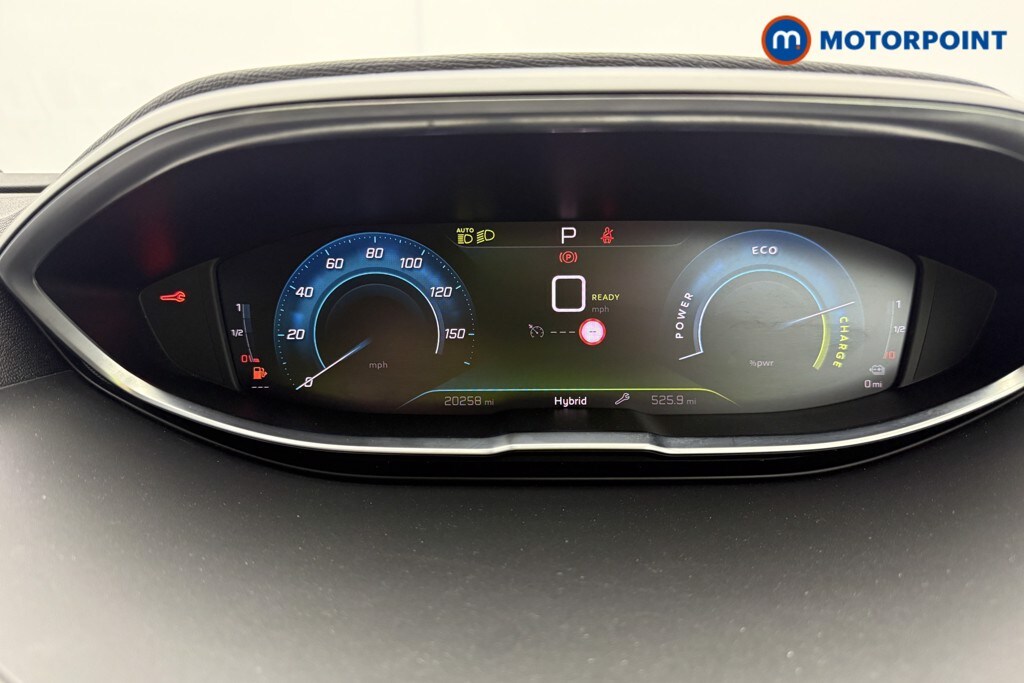 Used Peugeot 3008 2024 for sale - 78223878: Photo 12