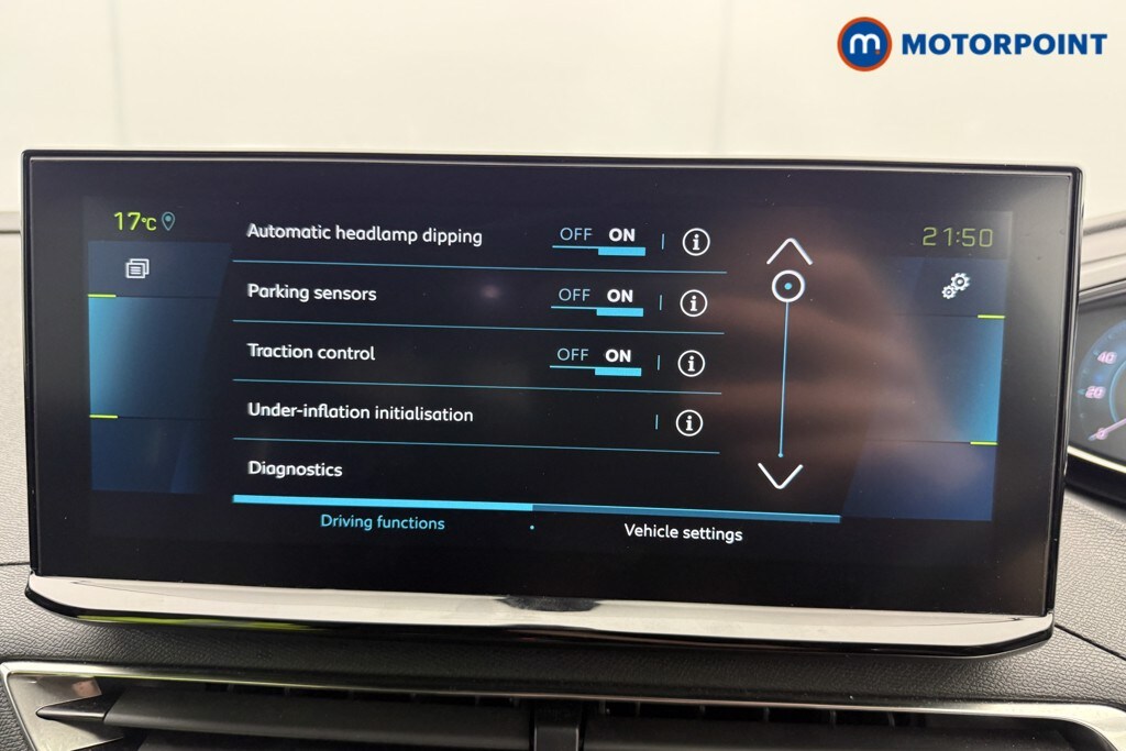 Used Peugeot 3008 2024 for sale - 78223878: Photo 16