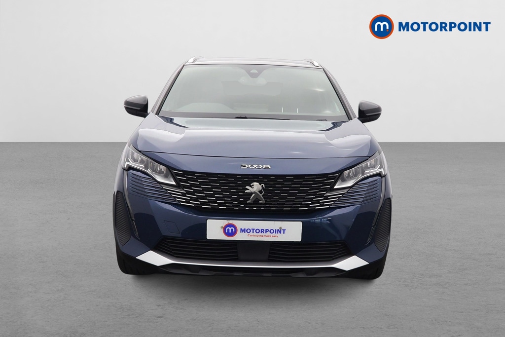 Used Peugeot 3008 2024 for sale - 78223878: Photo 2