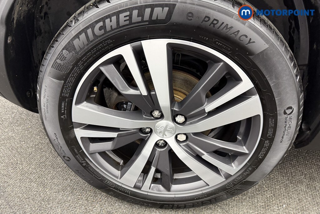 Used Peugeot 3008 2024 for sale - 78223878: Photo 34