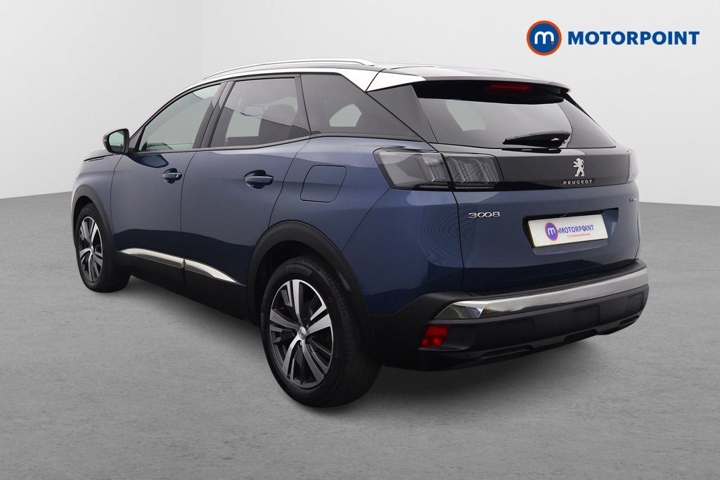 Used Peugeot 3008 2024 for sale - 78223878: Photo 5
