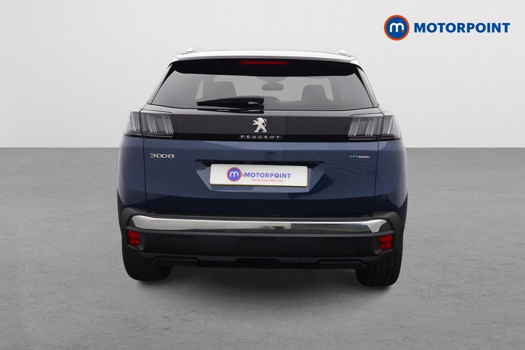 Used Peugeot 3008 2024 for sale - 78223878: Photo 6