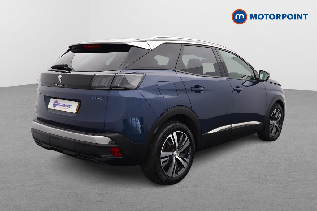 Used Peugeot 3008 2024 for sale - 78223878: Photo 7