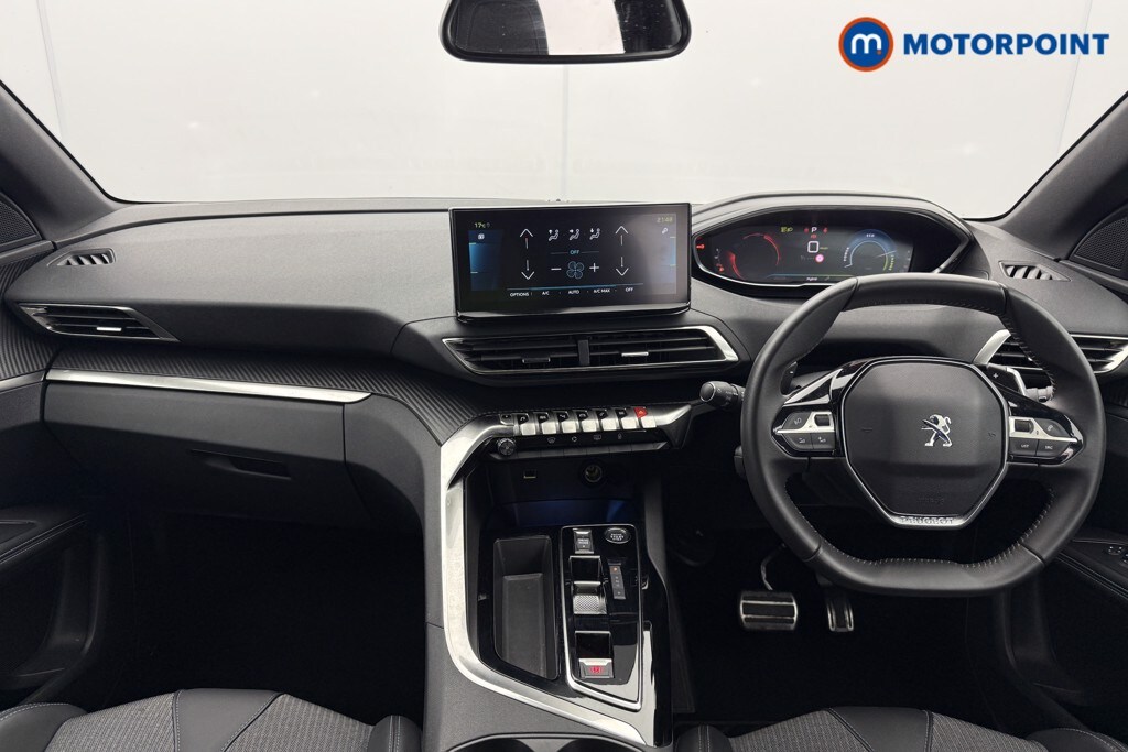 Used Peugeot 3008 2024 for sale - 78223878: Photo 9