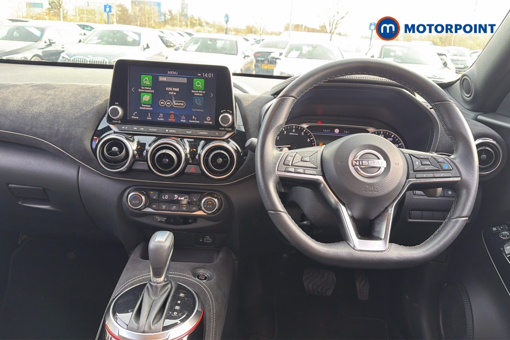 Used Nissan Juke 2023 for sale - 77966169: Photo 10