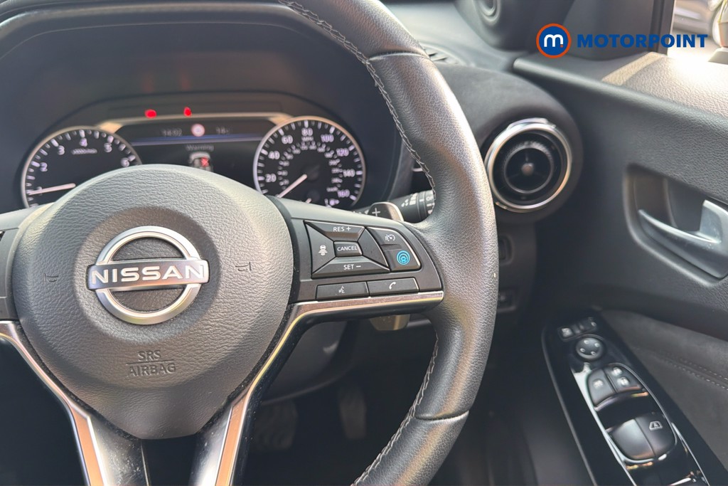Used Nissan Juke 2023 for sale - 77966169: Photo 12
