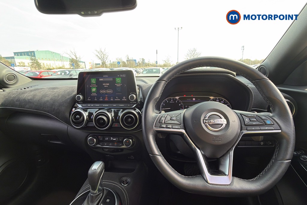 Used Nissan Juke 2023 for sale - 77966169: Photo 13