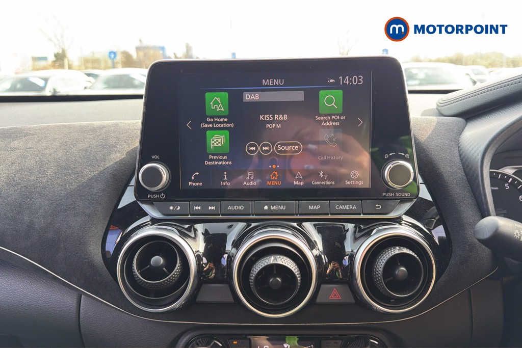 Used Nissan Juke 2023 for sale - 77966169: Photo 17