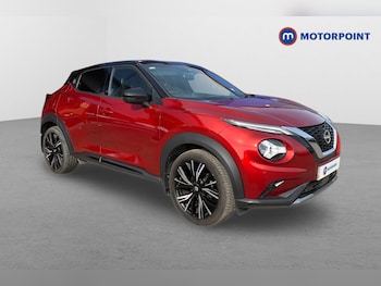 Used Nissan Juke 2023 for sale - 77966169: Photo