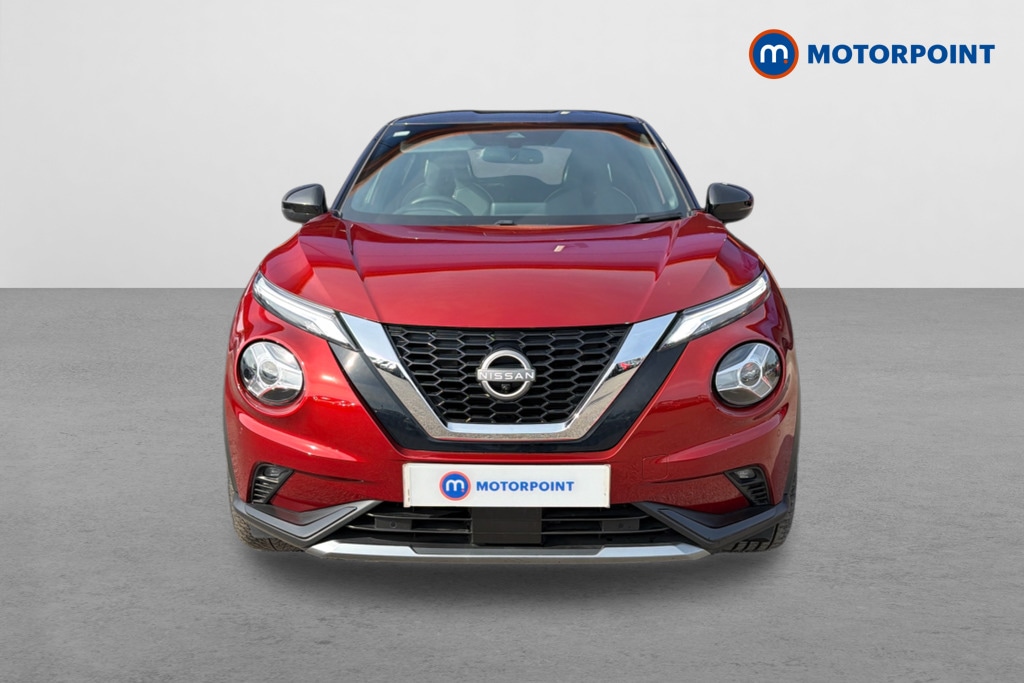 Used Nissan Juke 2023 for sale - 77966169: Photo 2