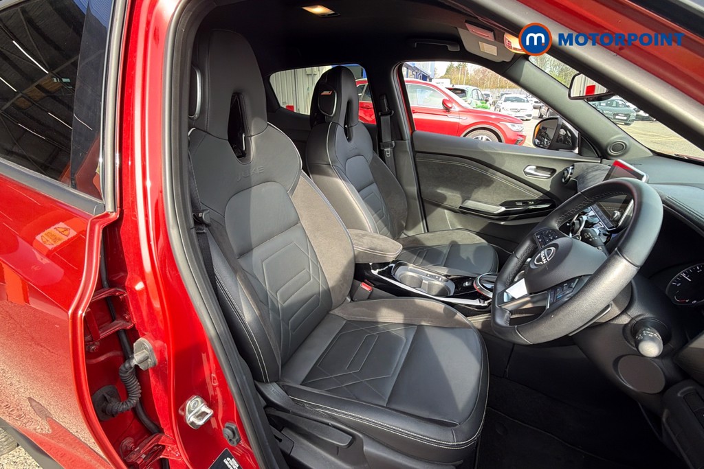 Used Nissan Juke 2023 for sale - 77966169: Photo 26