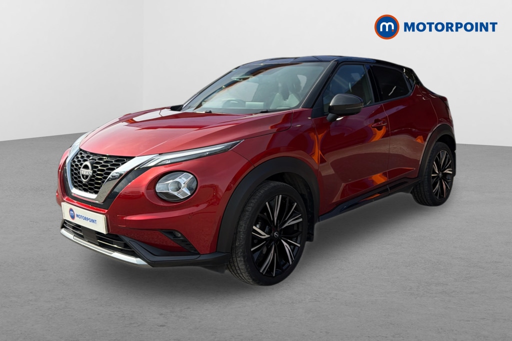 Used Nissan Juke 2023 for sale - 77966169: Photo 3