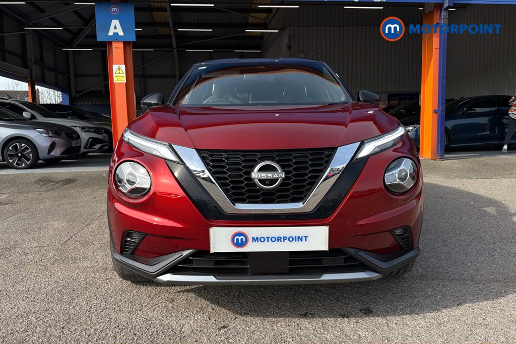 Used Nissan Juke 2023 for sale - 77966169: Photo 37