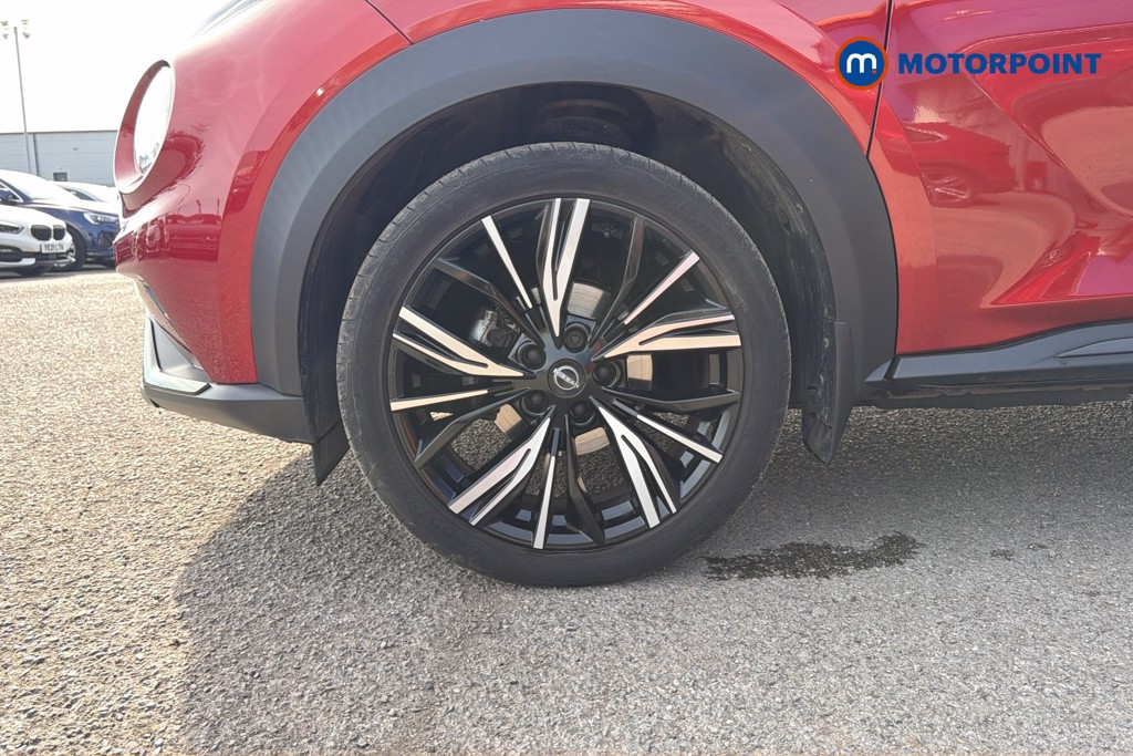 Used Nissan Juke 2023 for sale - 77966169: Photo 38