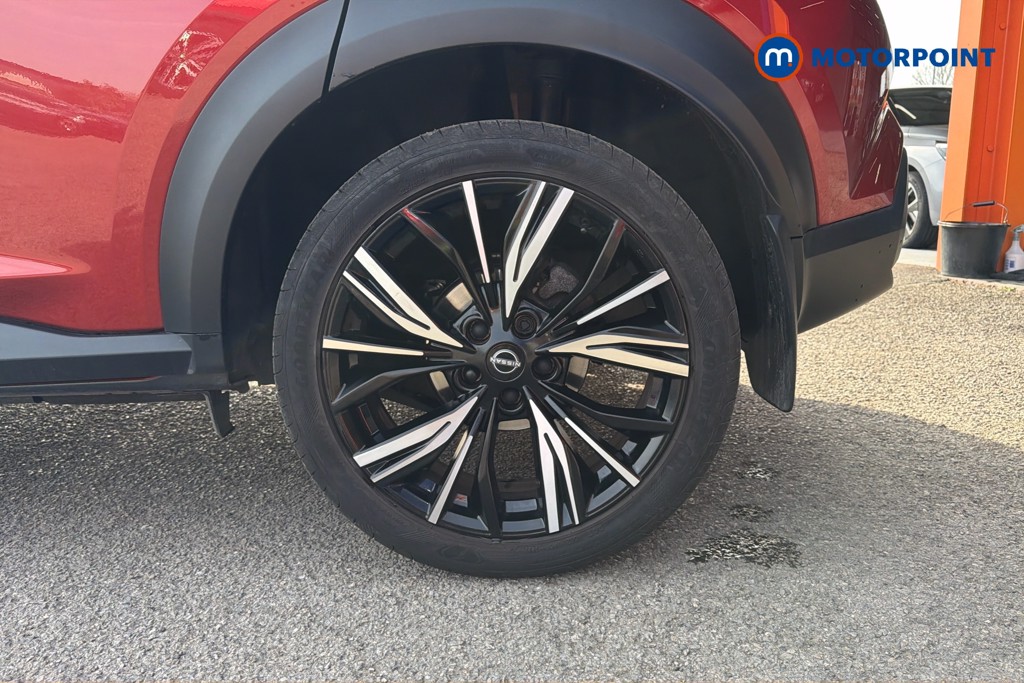 Used Nissan Juke 2023 for sale - 77966169: Photo 39