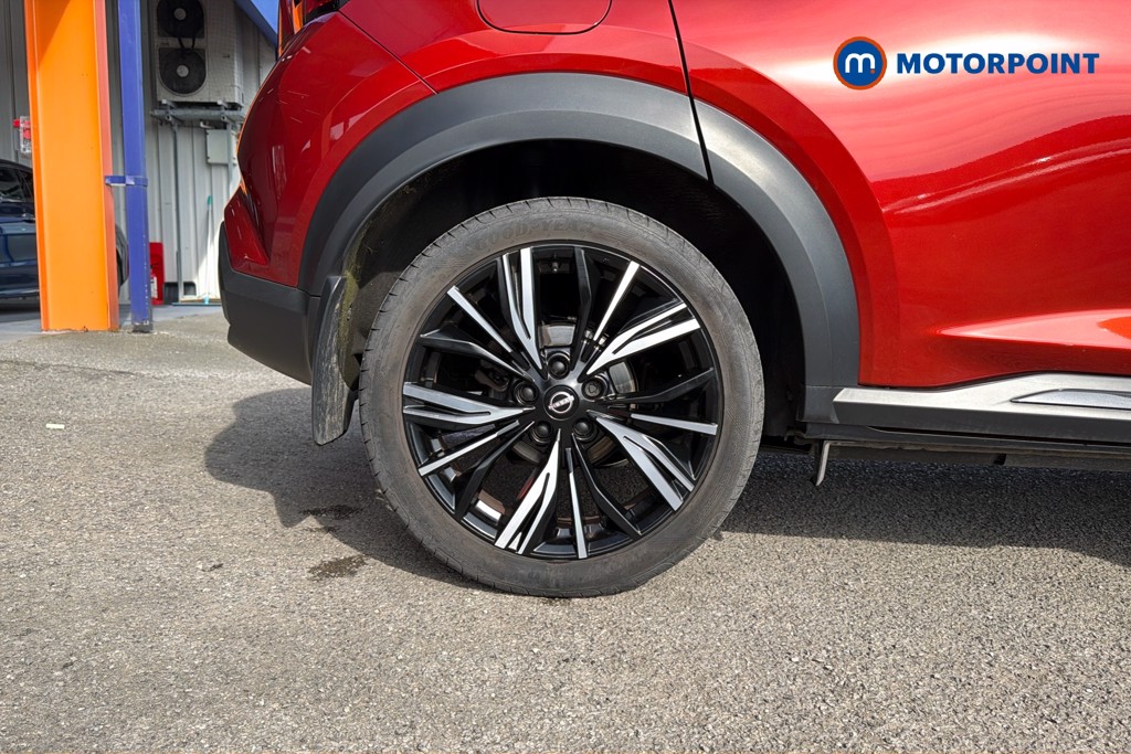 Used Nissan Juke 2023 for sale - 77966169: Photo 40