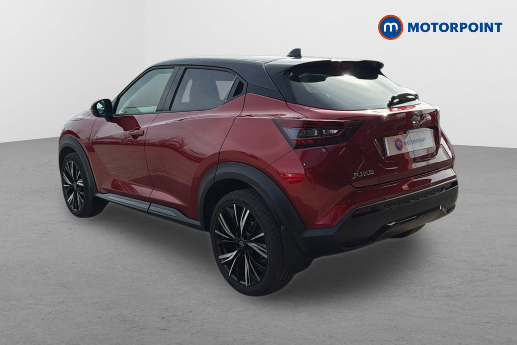 Used Nissan Juke 2023 for sale - 77966169: Photo 5