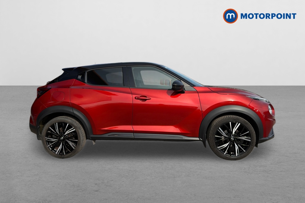 Used Nissan Juke 2023 for sale - 77966169: Photo 8