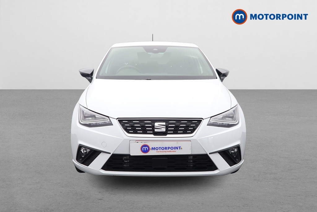 Used SEAT Ibiza 2025 for sale - 76491381: Photo 2