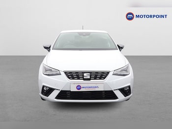 Used SEAT Ibiza 2025 for sale - 76491381: Photo