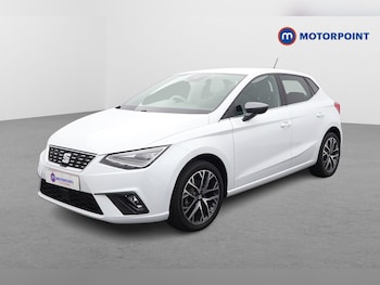 Used SEAT Ibiza 2025 for sale - 76491381: Photo