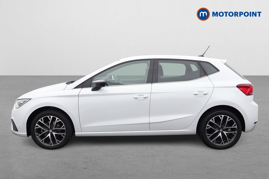 Used SEAT Ibiza 2025 for sale - 76491381: Photo 4