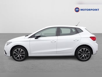 Used SEAT Ibiza 2025 for sale - 76491381: Photo