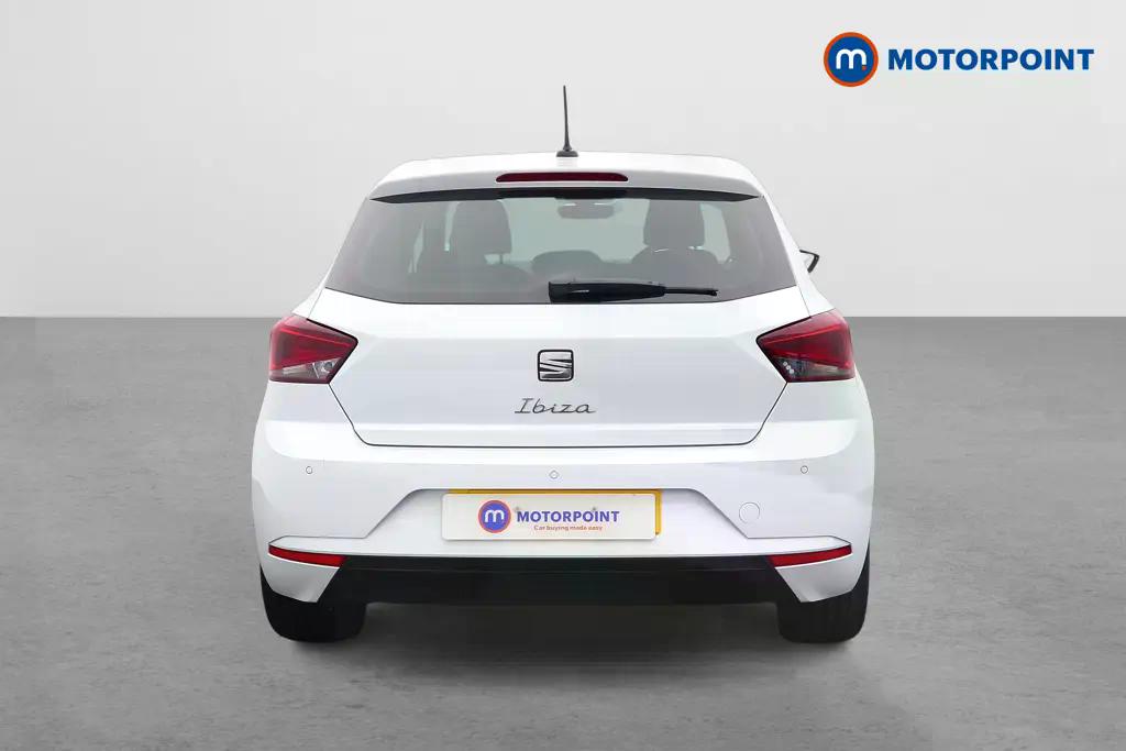 Used SEAT Ibiza 2025 for sale - 76491381: Photo 6