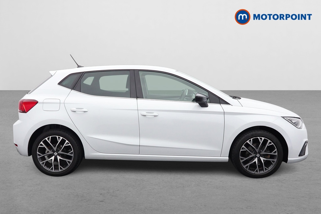 Used SEAT Ibiza 2025 for sale - 76491381: Photo 8