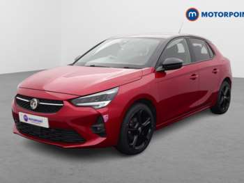 Used Vauxhall Corsa 2023 for sale - 74627283: Photo