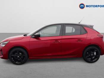 Used Vauxhall Corsa 2023 for sale - 74627283: Photo