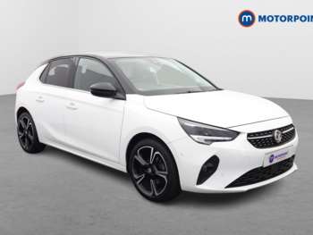 Used Vauxhall Corsa 2022 for sale - 74579931: Photo