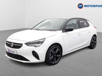 Used Vauxhall Corsa 2022 for sale - 74579931: Photo